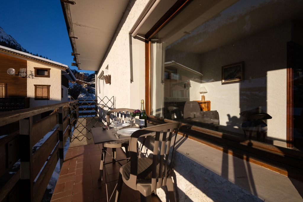Residence Le Chardonnet by Happy Rentals