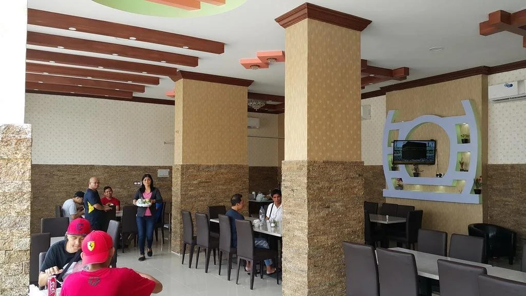 Golden Star Hotel