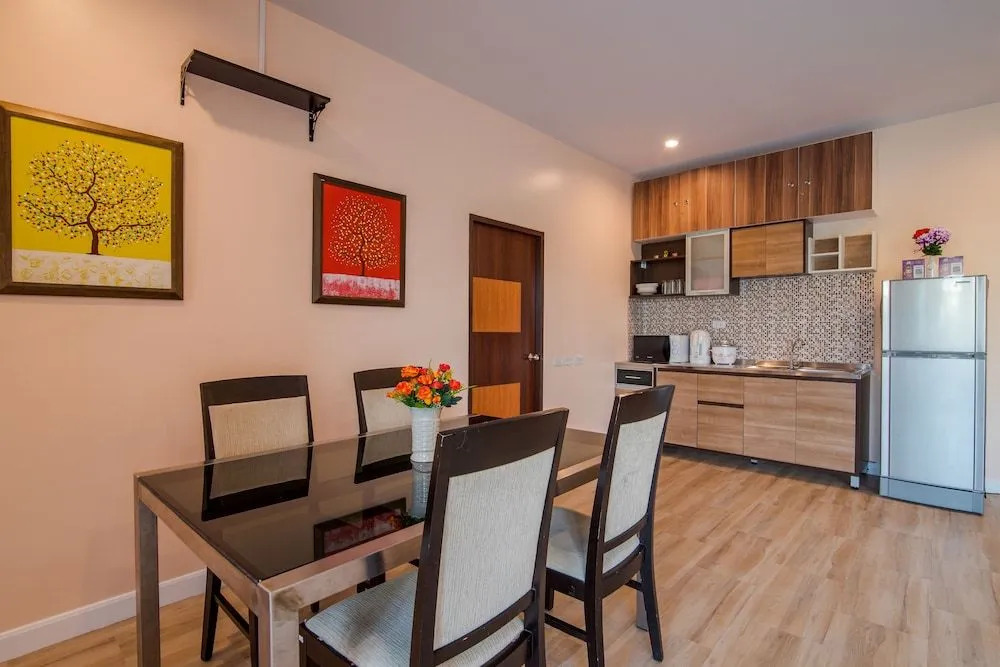 Iconic Pool Villa Hua Hin