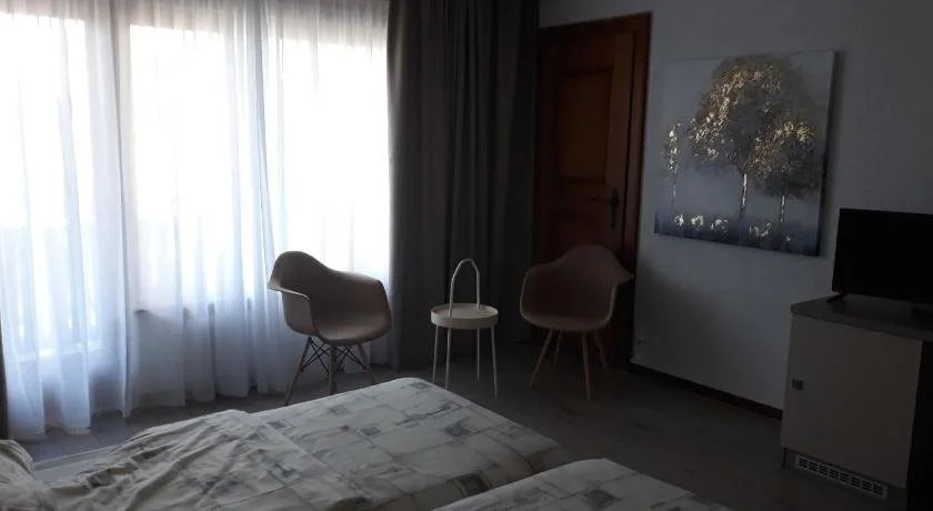 Hotel Mirabeau