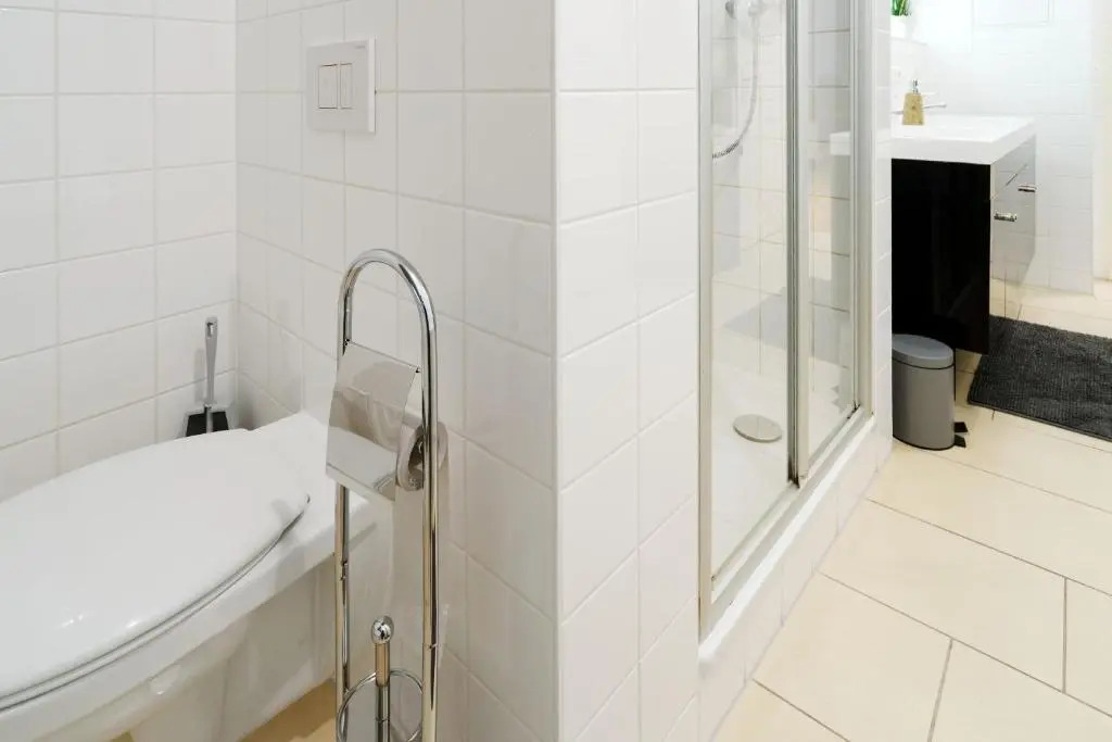 Grand Central Mitte Apartment