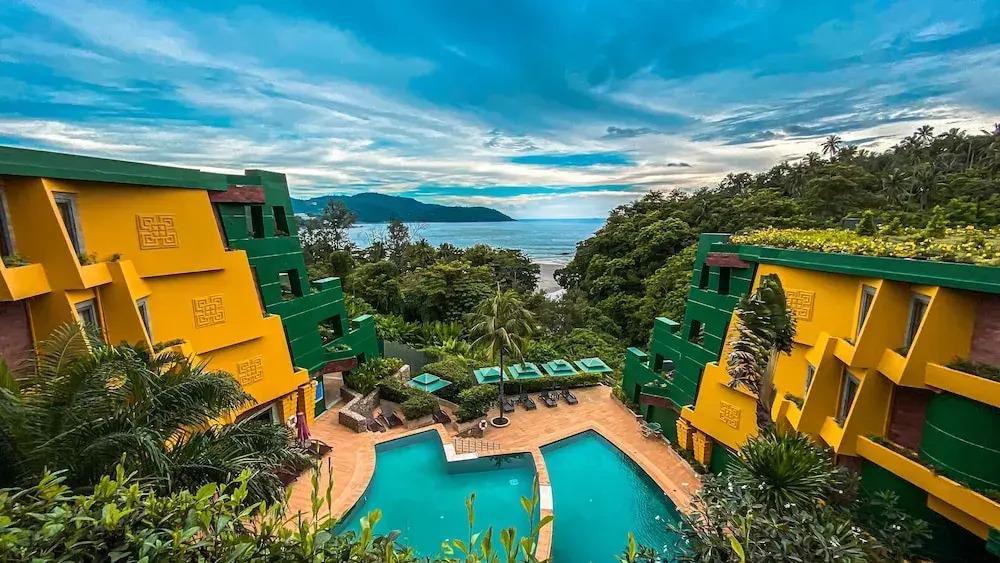 Kata Beach Aspasia Boutique Apartment