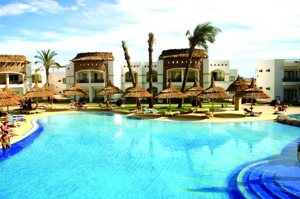 Savana Club Resort & Aqua Park
