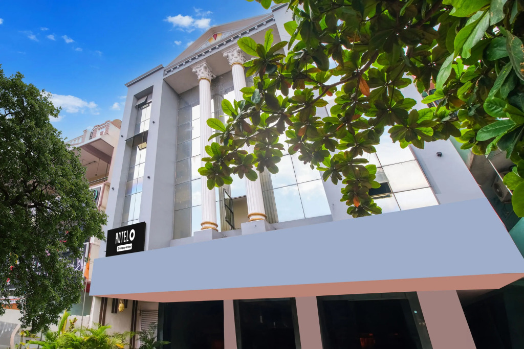Super OYO Hotel O Gurudwara Near RTC Complex