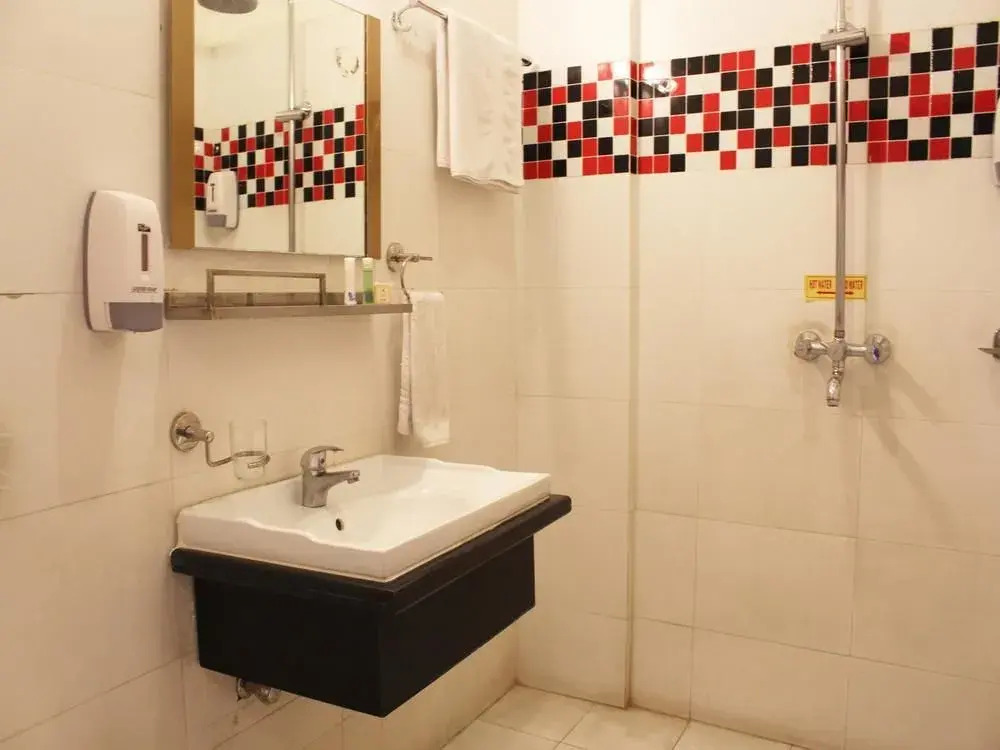 Hotel Gian Residency