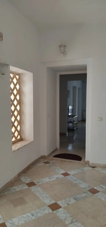 Yasmina Apartment in the Heart of the Tourist Area