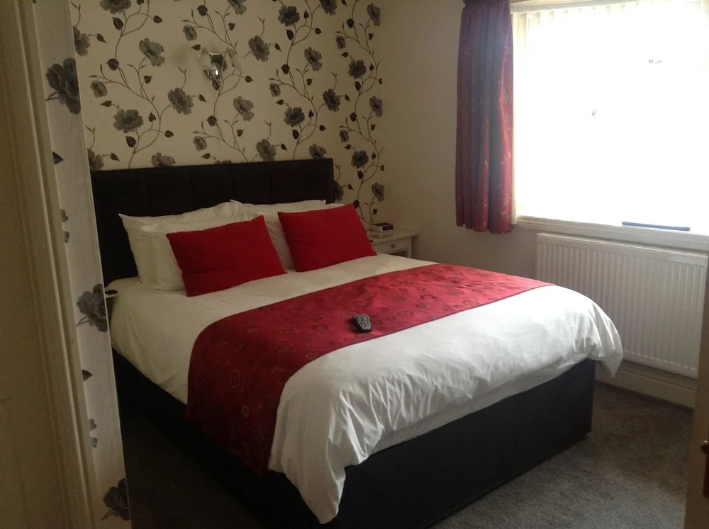 Bure Lodge