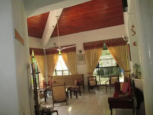 Thilanka Beach Resort