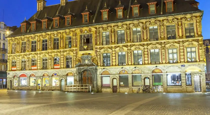 Apartement De Lille