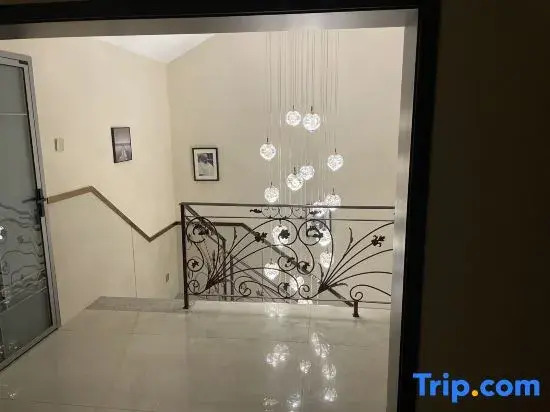 Juxianya Residential Accommodation, Jinyuan District, Taiyuan City