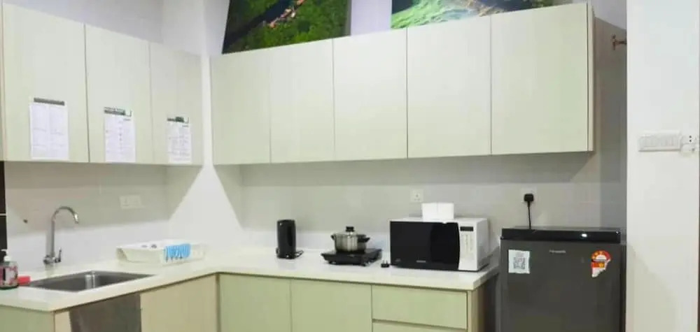 7Stonez Residences Midhills Genting Highlands