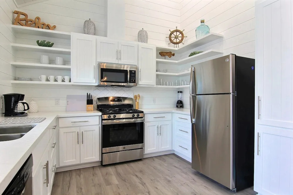 Old Town Unit 10 2 Bedroom Cottage