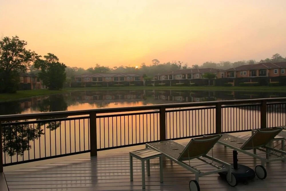 Conservation View, Private Hot Tub, 2 Bed/2.5 Bath