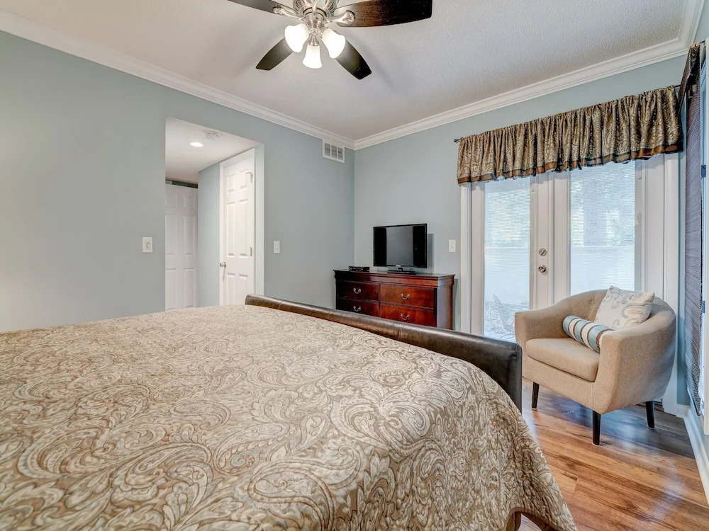 Saint Andrews Common 1657 by Hilton Head Retreats