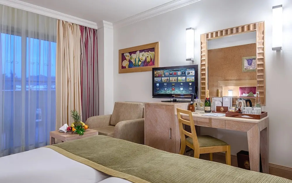 The Nora Hotels Family Club