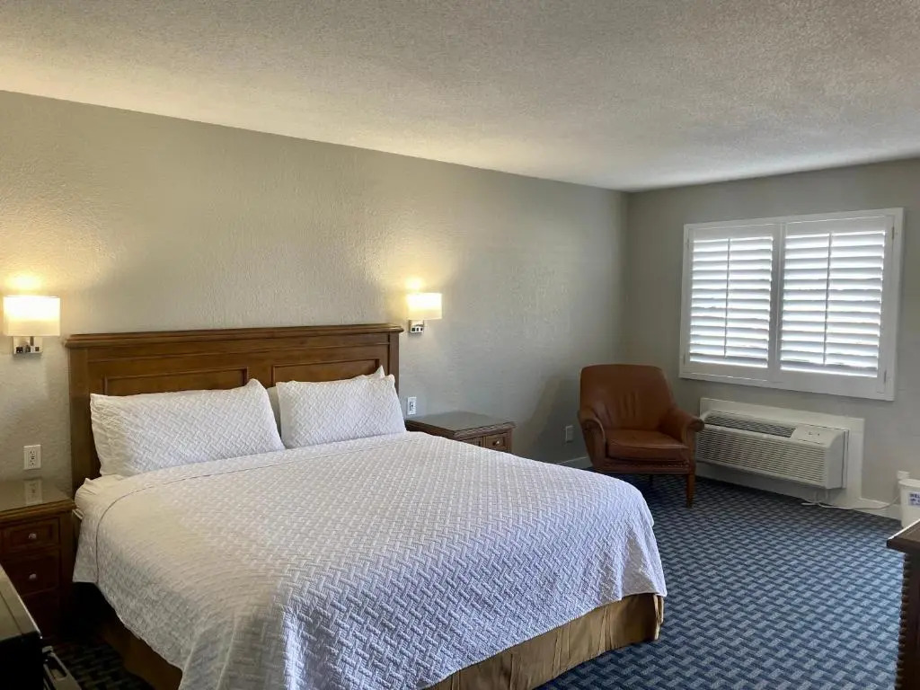 Welcome Inn