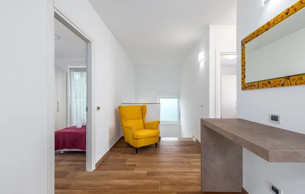Amazing Home in Premantura With 4 Bedrooms, Wifi and Outdoor Swimming Pool