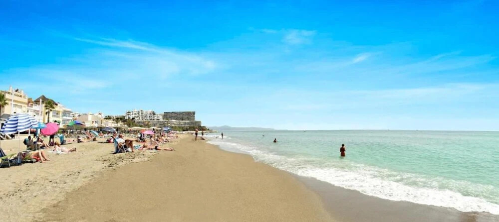 Apartamento Zen Costa del Sol