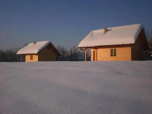 Holiday Homes Eko Klanac