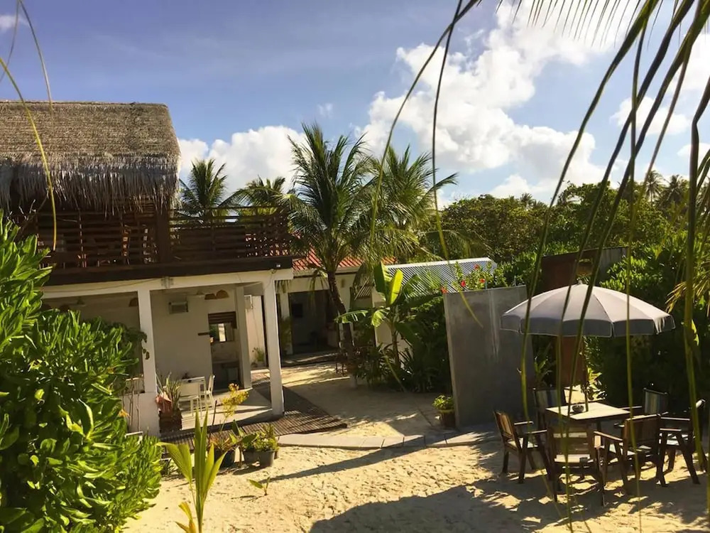 Explore the Captivating Island of Dhigurah and Create Unforgettable Memories