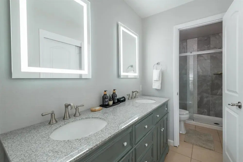Martis Landing 3 Bedroom Home