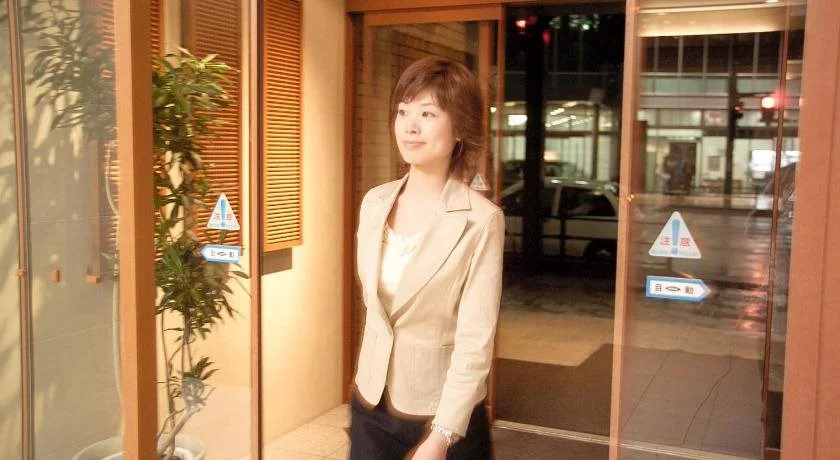 Daiichi Inn Park