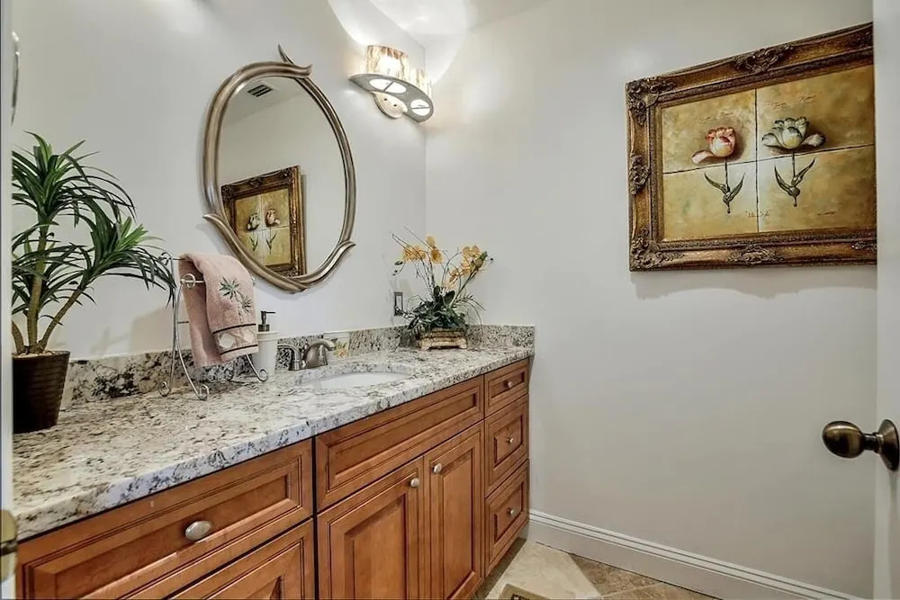 Kendall #66754 - 4 Br Home