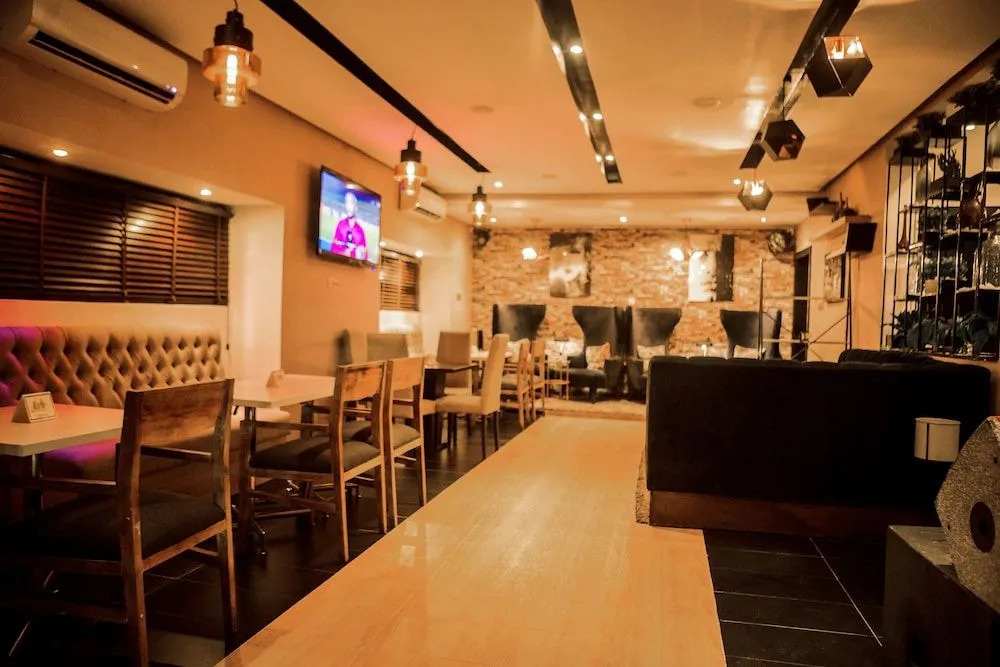 OT Suites and Pods Boutique Hotel