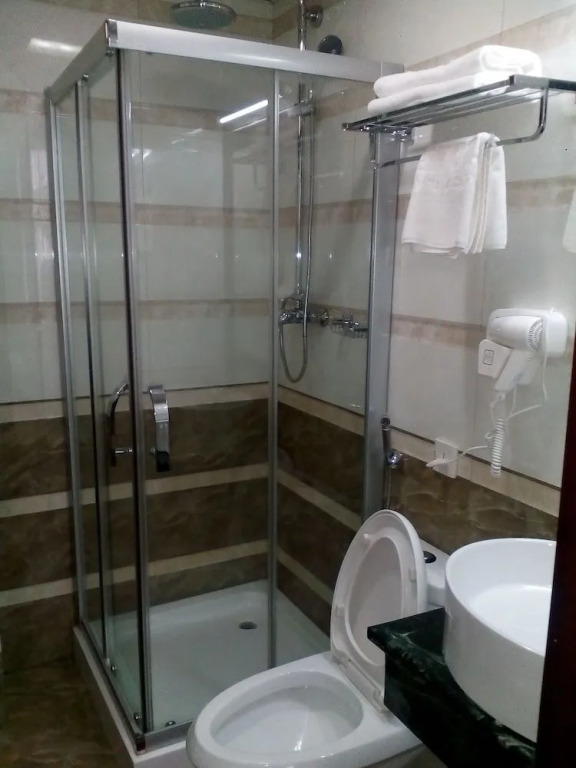 Rahnile Hotel