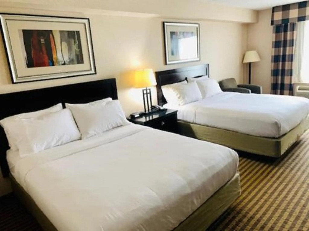 Fairfield by Marriott Inn & Suites Newmarket