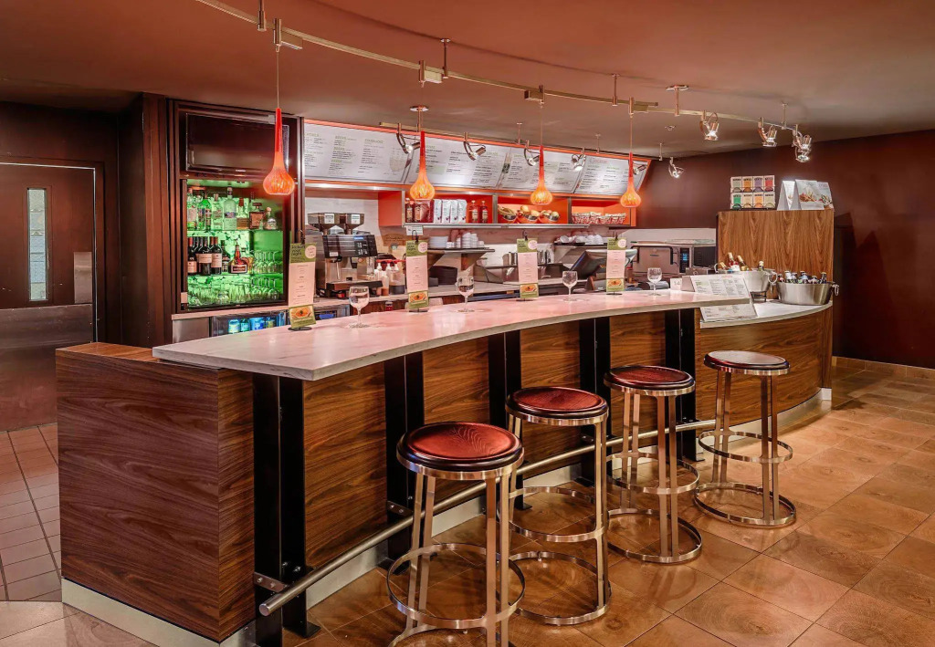 Courtyard by Marriott Reno Downtown/Riverfront