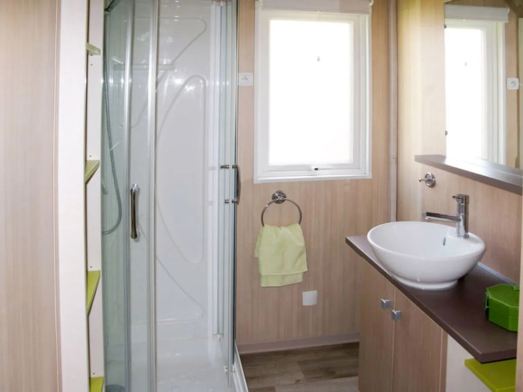 Holiday Home Le Mediterranée - AGL253