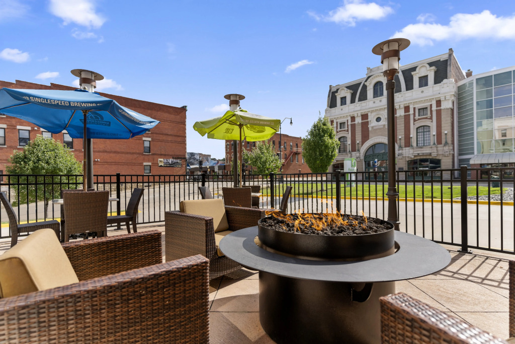 Holiday Inn Dubuque/Galena by IHG