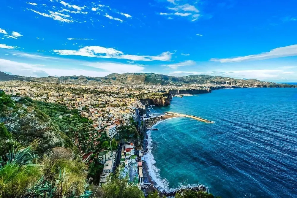 A Due Passi B&B Sorrento