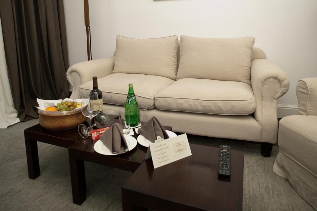 HVD Boutique Hotel Oasis