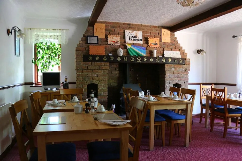 Eagles Guest House