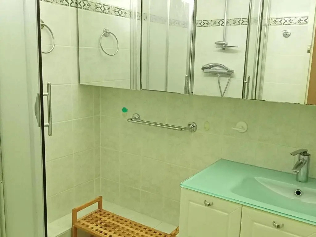 Appartement La Rochelle, 2 pièces, 4 personnes - FR-1-551-3