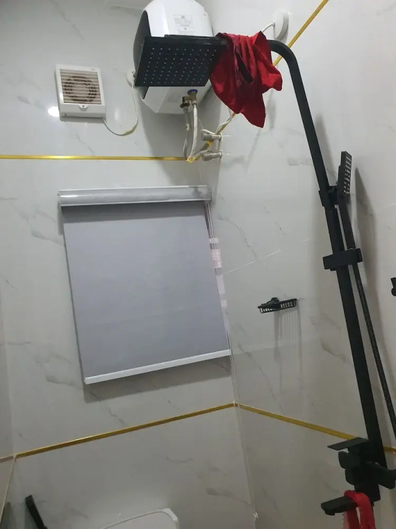 Grazioli Apartment