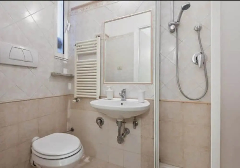 Ave Roma B&B