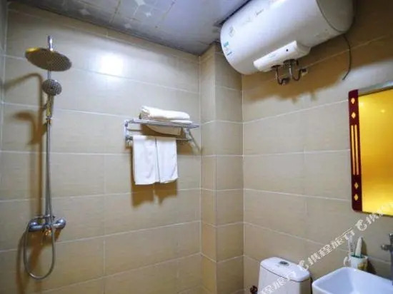 Xingyuan Hotel