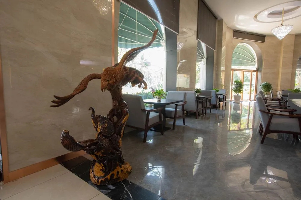 Xin Yin He Hotel - Galaxy Hotel
