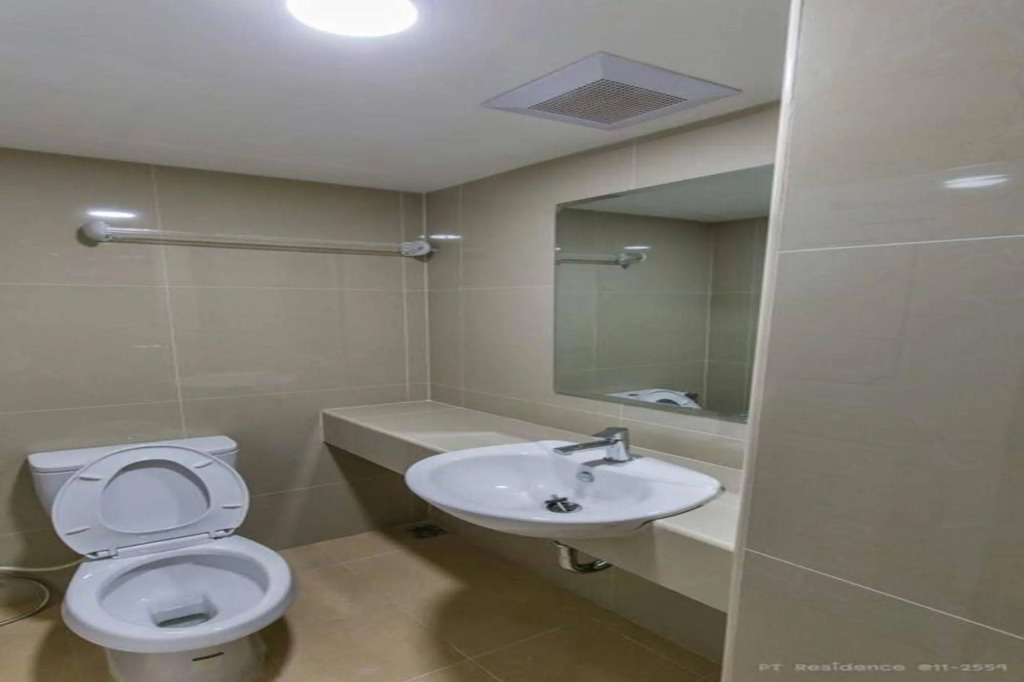 PT Residence