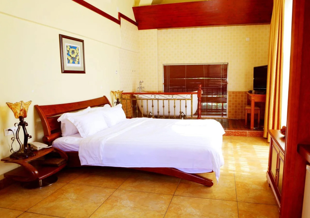Beihai Sufubi Gallery Hotel