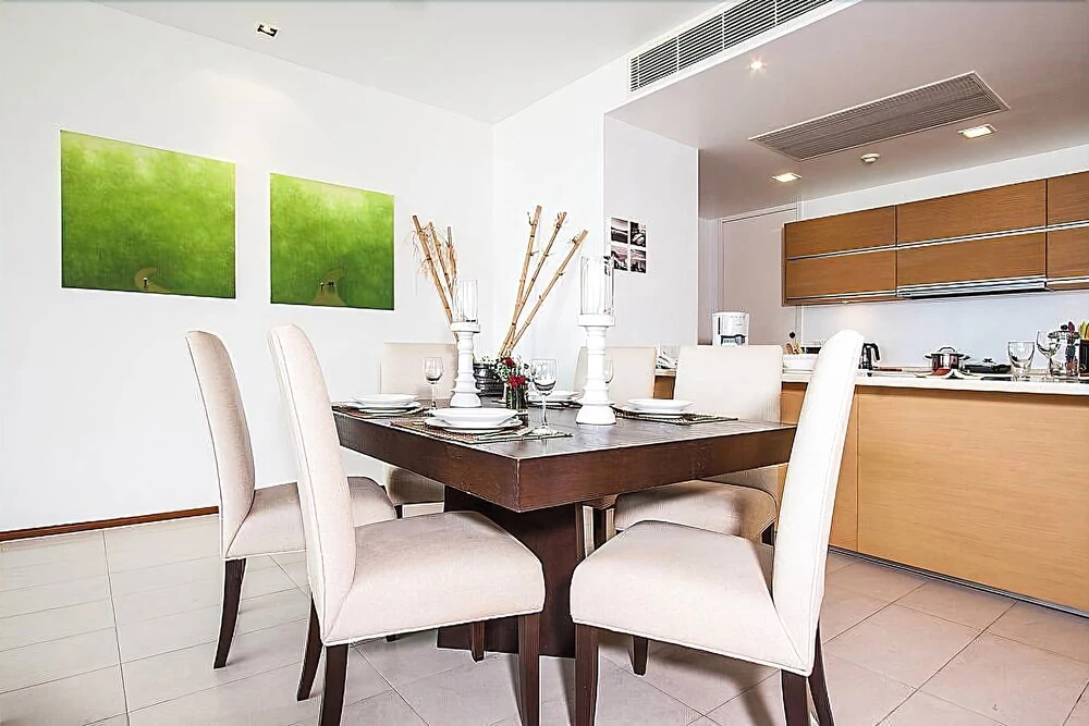 Kulap Condo A2