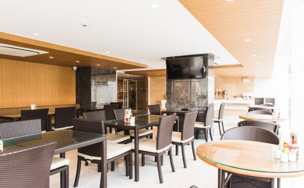 twothree a homely hotel - SHA Extra Plus