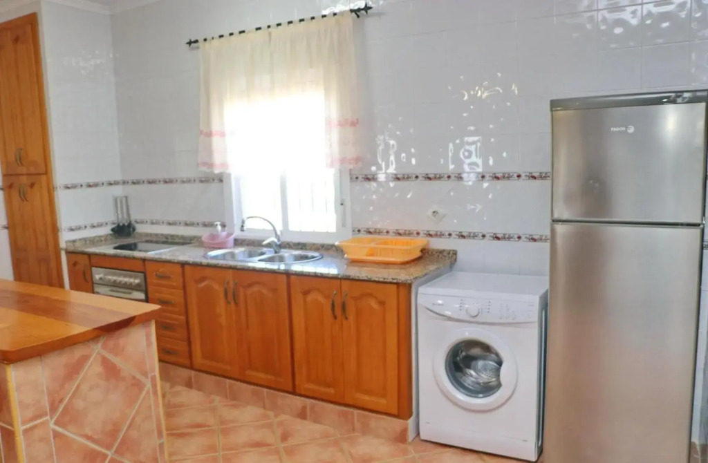 Chalet Aroca