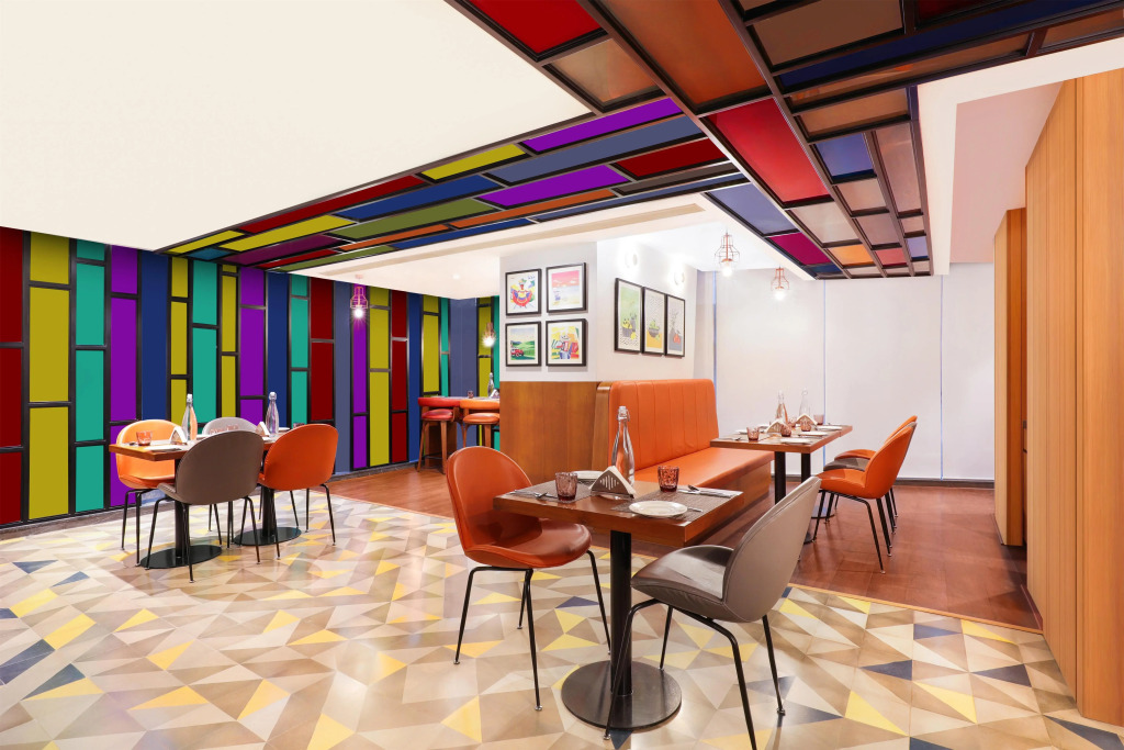 Lemon Tree Hotel, Kalina BKC, Mumbai