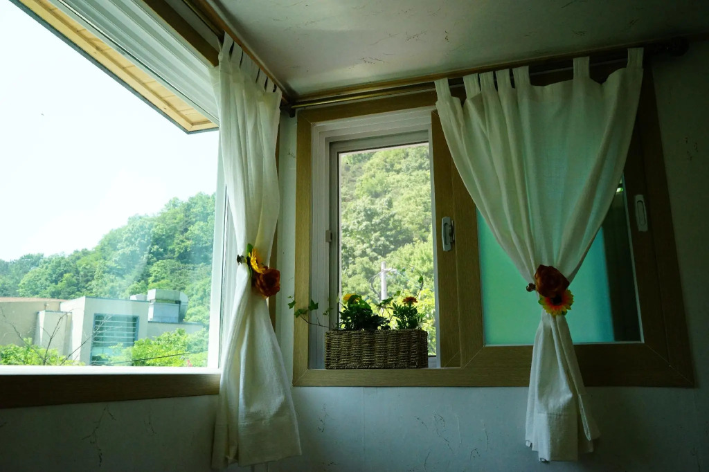 Jeonju Oraeden Mirae Guest House