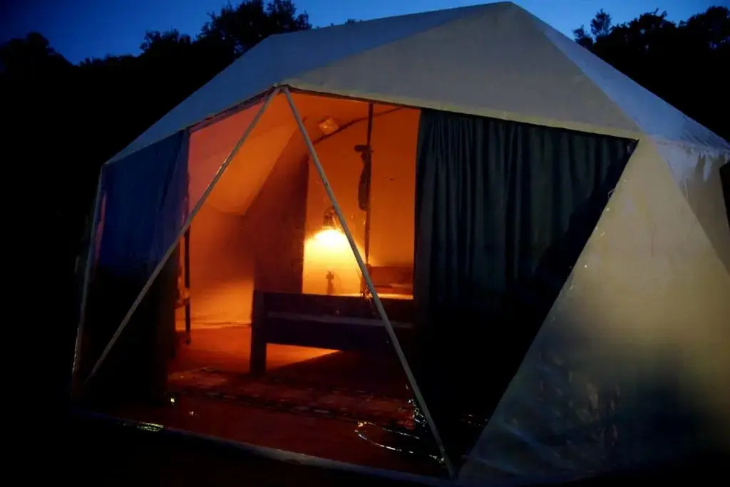 Teos Glamping S??ac?k