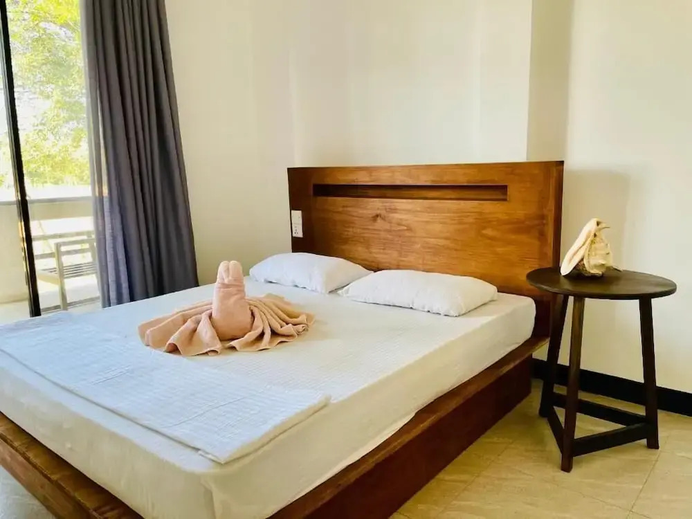 Tranquil Sanctuary Yala